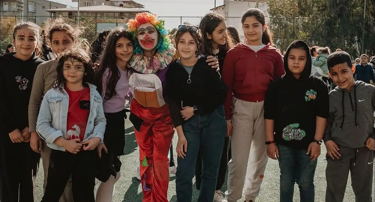 Konya, çocukların dijital güvenliği için örnek projeye ev sahipliği yapacak