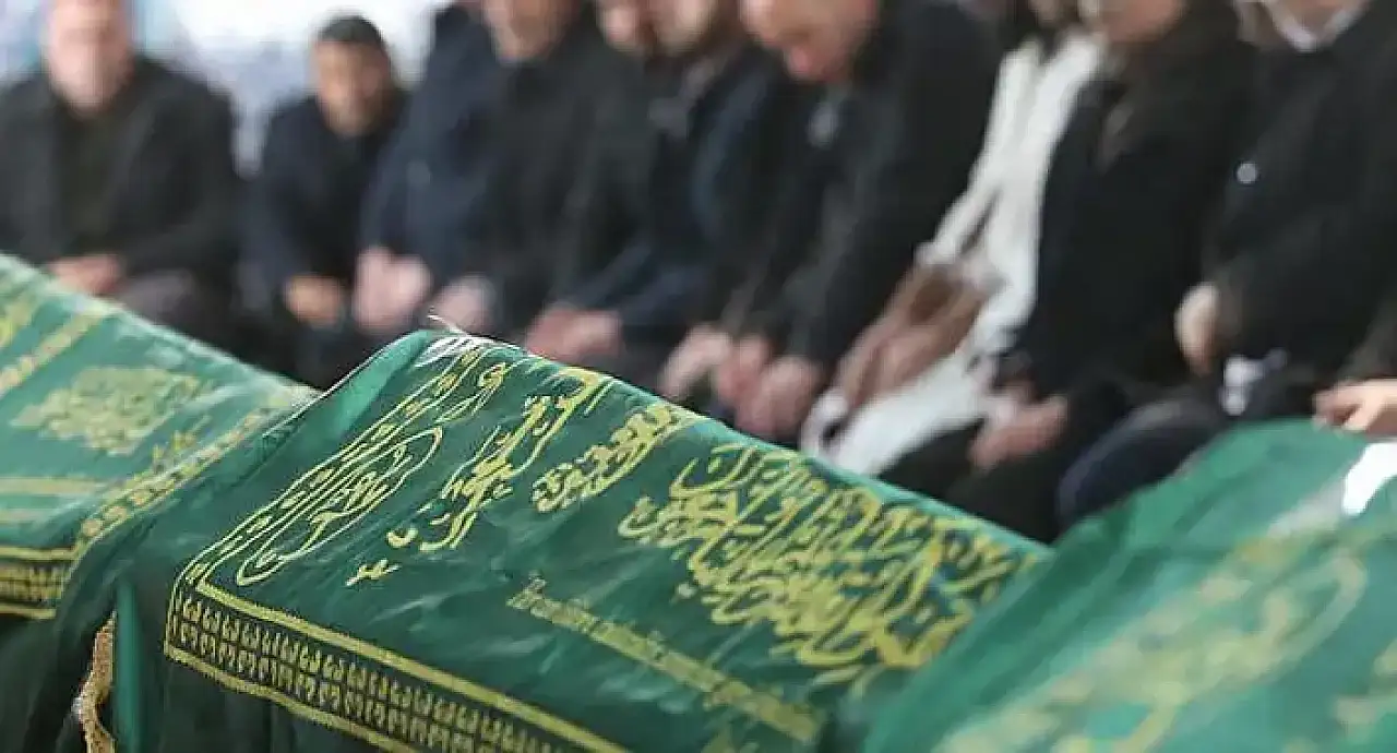 Konya'da 2 Ağustos 2026 Pazar günü vefat edenler