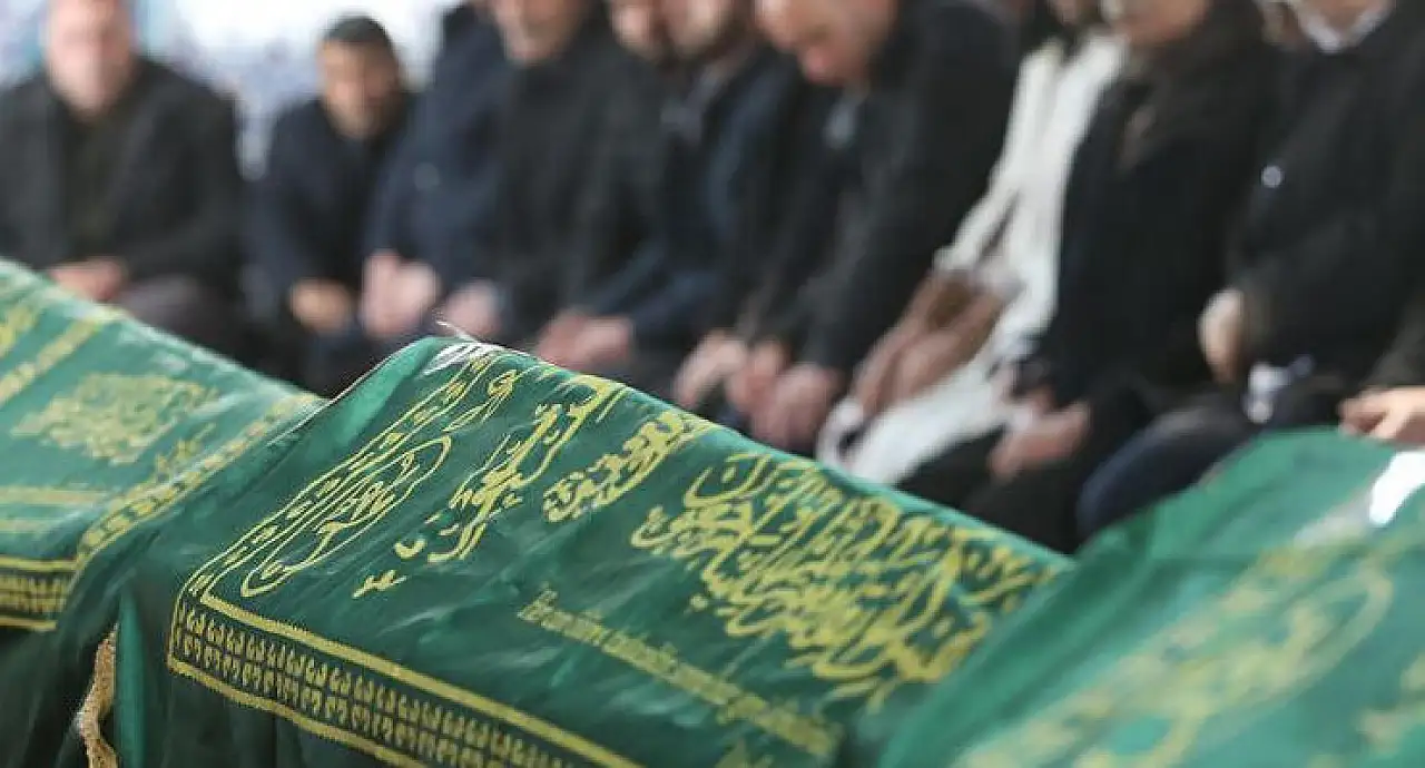 Konya'da 30 Ekim 2026 Cuma günü vefat edenler