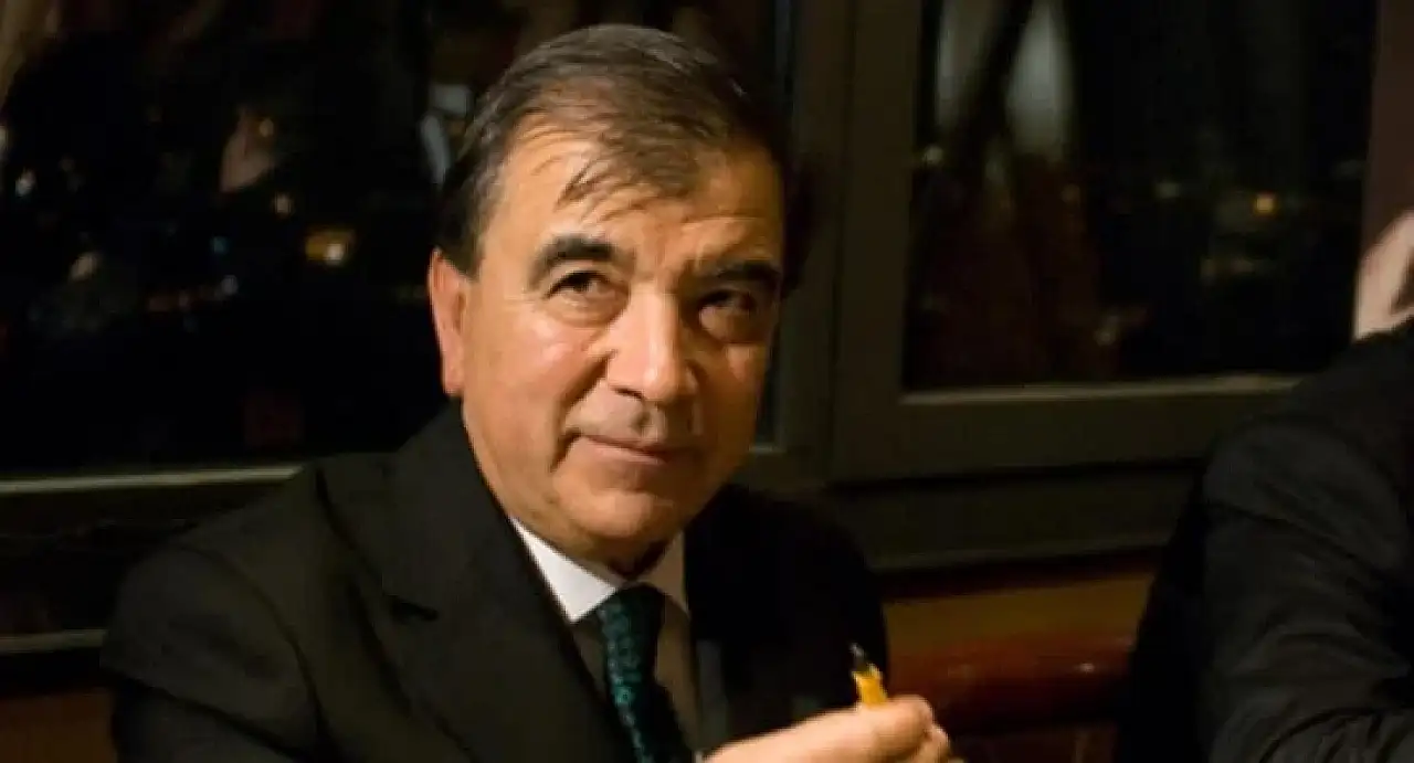Enver Altaylı kimdir? Şimdi nerede? Enver Altaylı Kaşif Kozinoğlu olayı nedir?