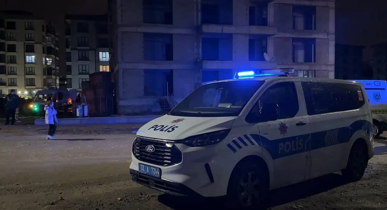 Kayıp lise öğrencisinden acı haber! boş binanın önünde cansız bedeni bulundu