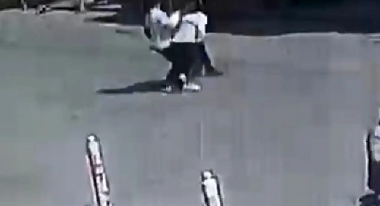 Konya'da dün yaşanan bıçaklı saldırıda yeni gelişme