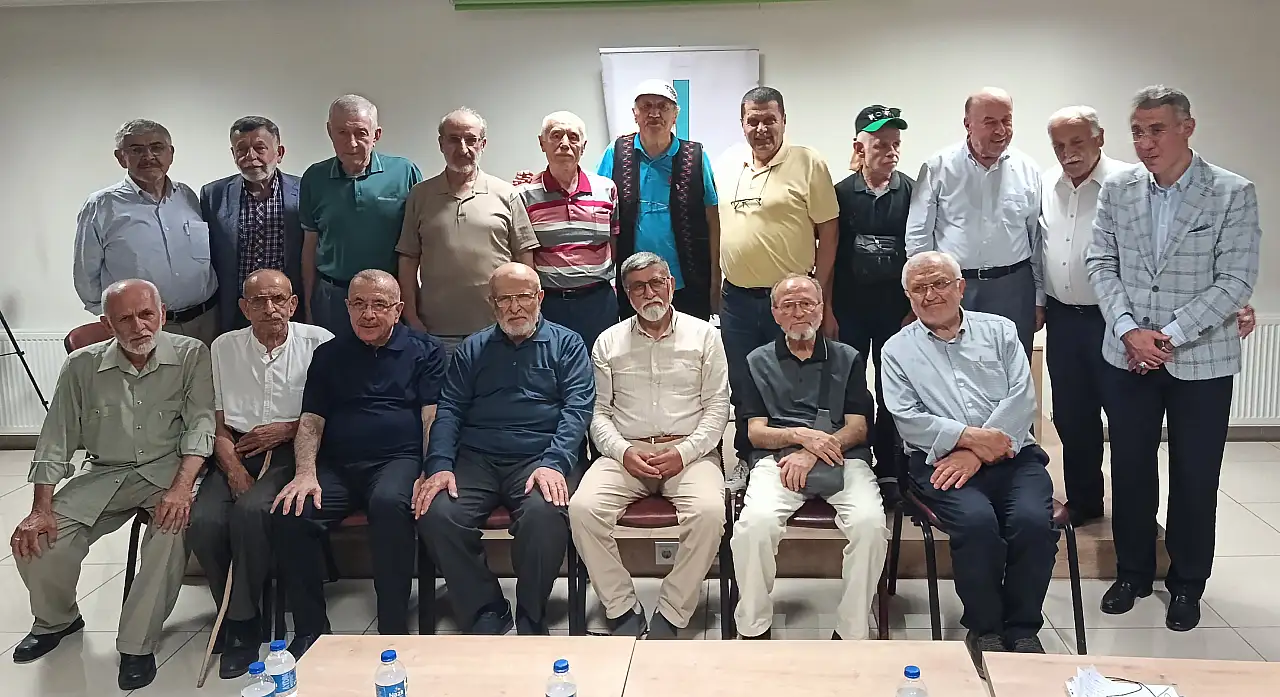 Okka: 'Tarih yeniden yazılmalı'