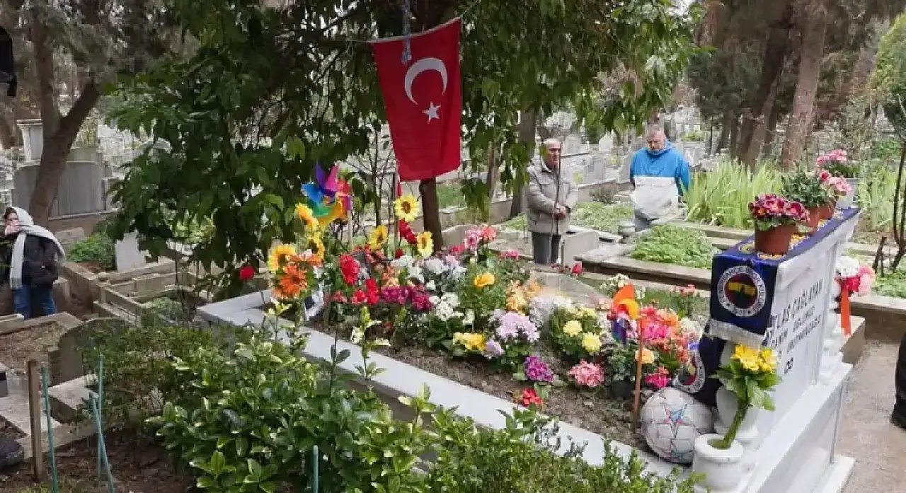Atlas Çağlayan kimdir? Atlas Çağlayan katili kaç yıl ceza aldı? Mahkemesinde ne oldu? Atlas Çağlayan cinayeti nedir?
