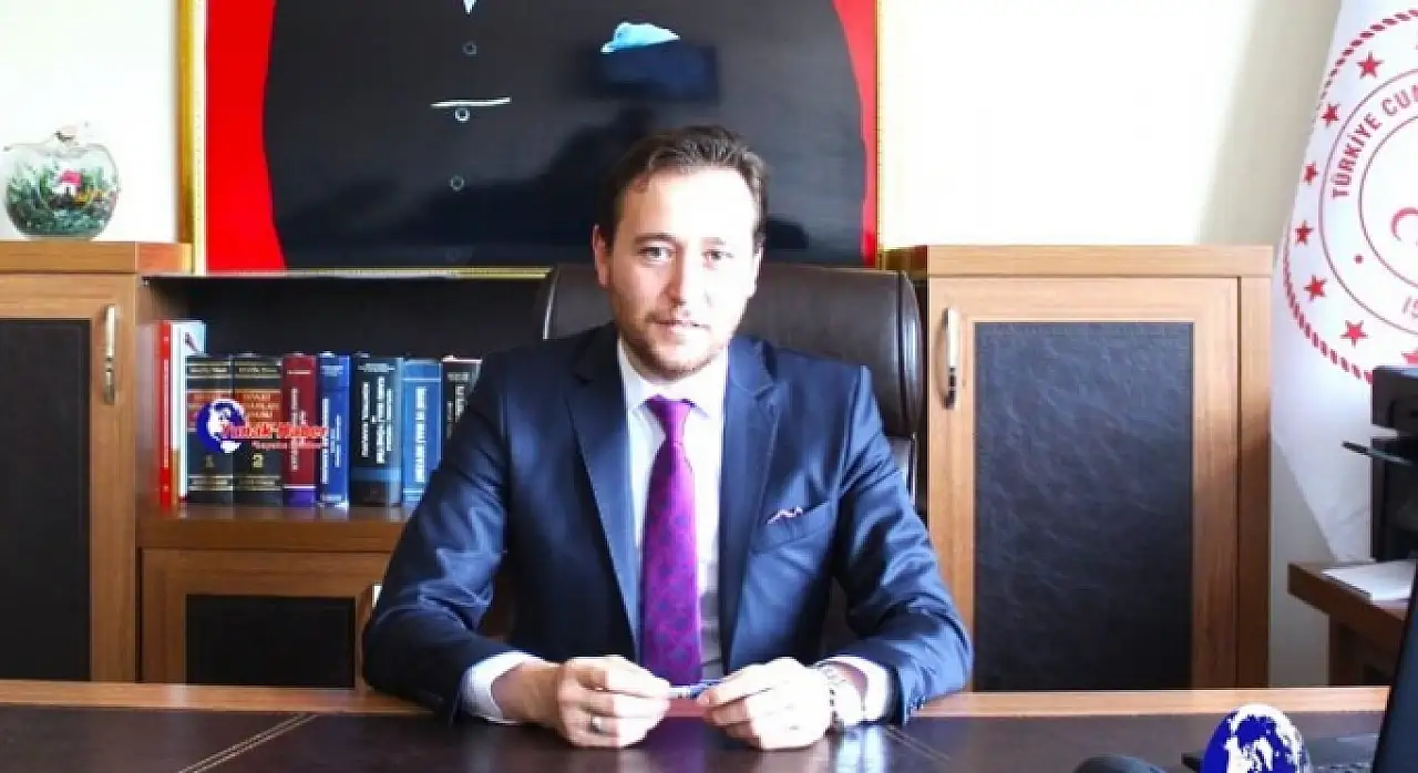 Konya tarımda dijital döneme geçti!