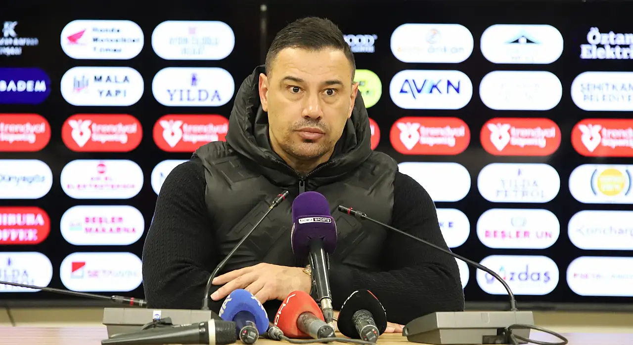 İki takım 50.randevuda