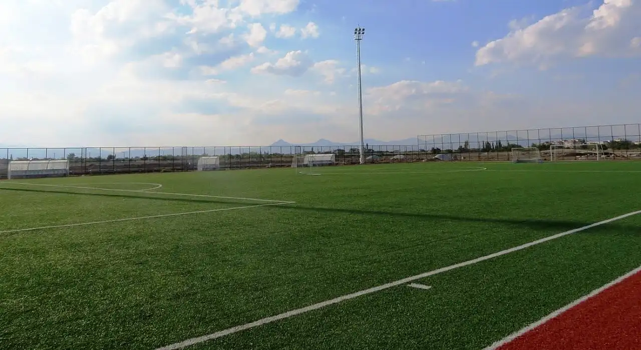 Konya'da amatör futbolun saha çilesine çifte müjde! ASKF'nin çağrısı karşılık buldu