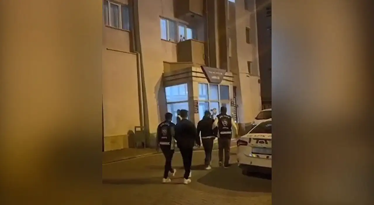 Konya'da dur ihtarına uymamanın bedeli ağır oldu: Rekor ceza kesildi