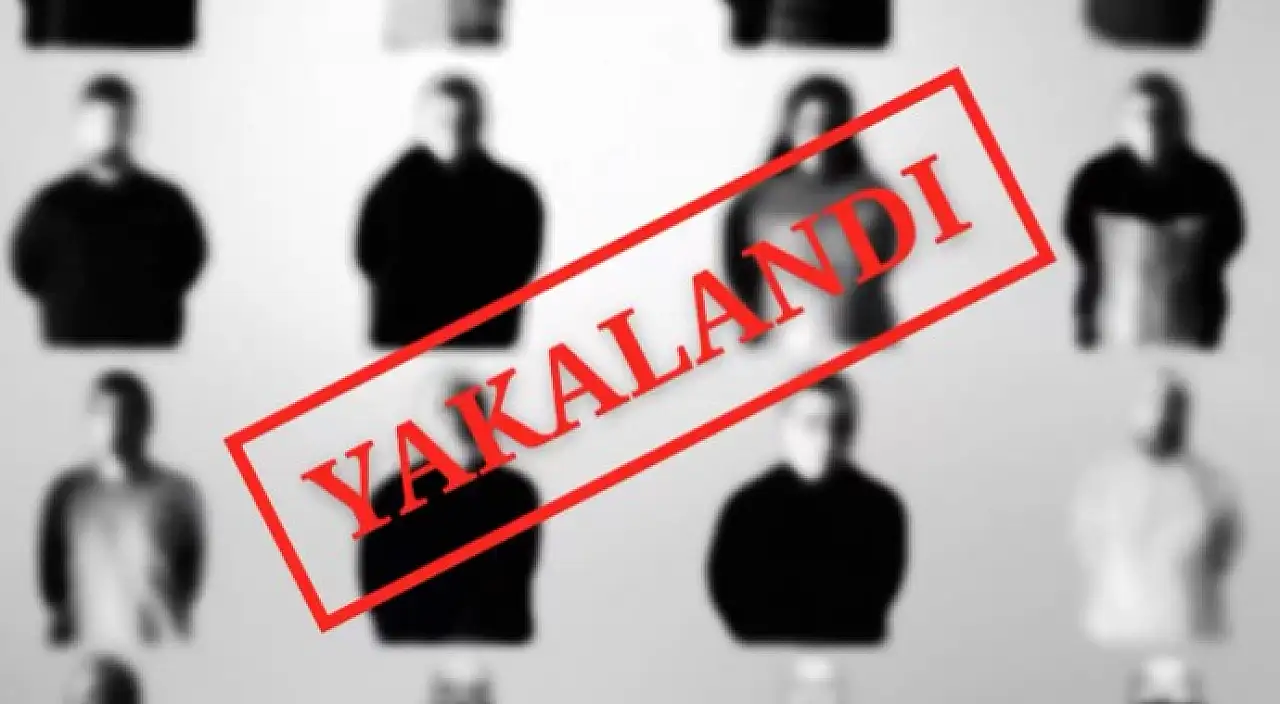 Kırmızı bültenle aranan 24 suçlu Türkiye'ye iade edildi