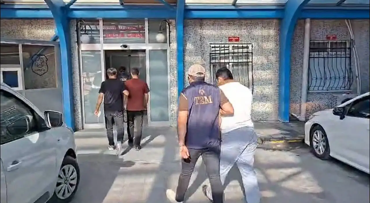 Konya'da FETÖ'nün güncel yapılanmasına darbe! 21 şüpheli gözaltında