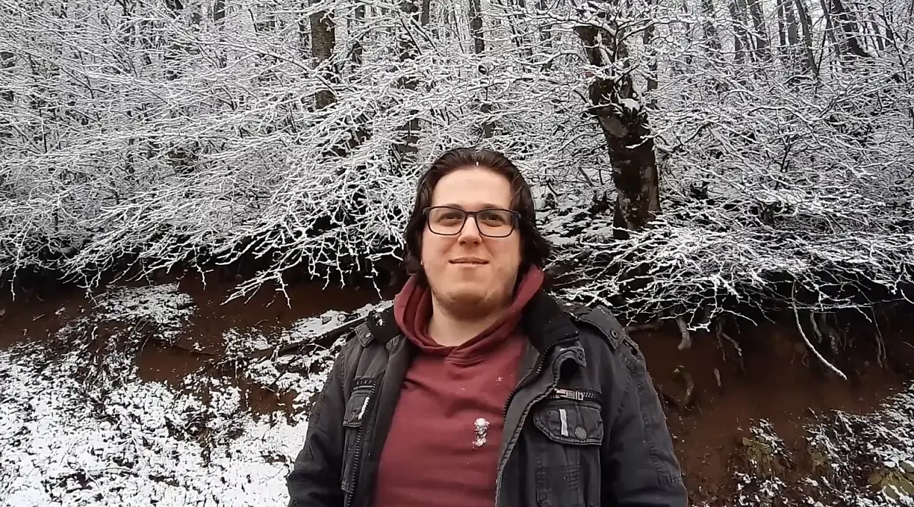 Abant Gölü'nde renkli kareler!