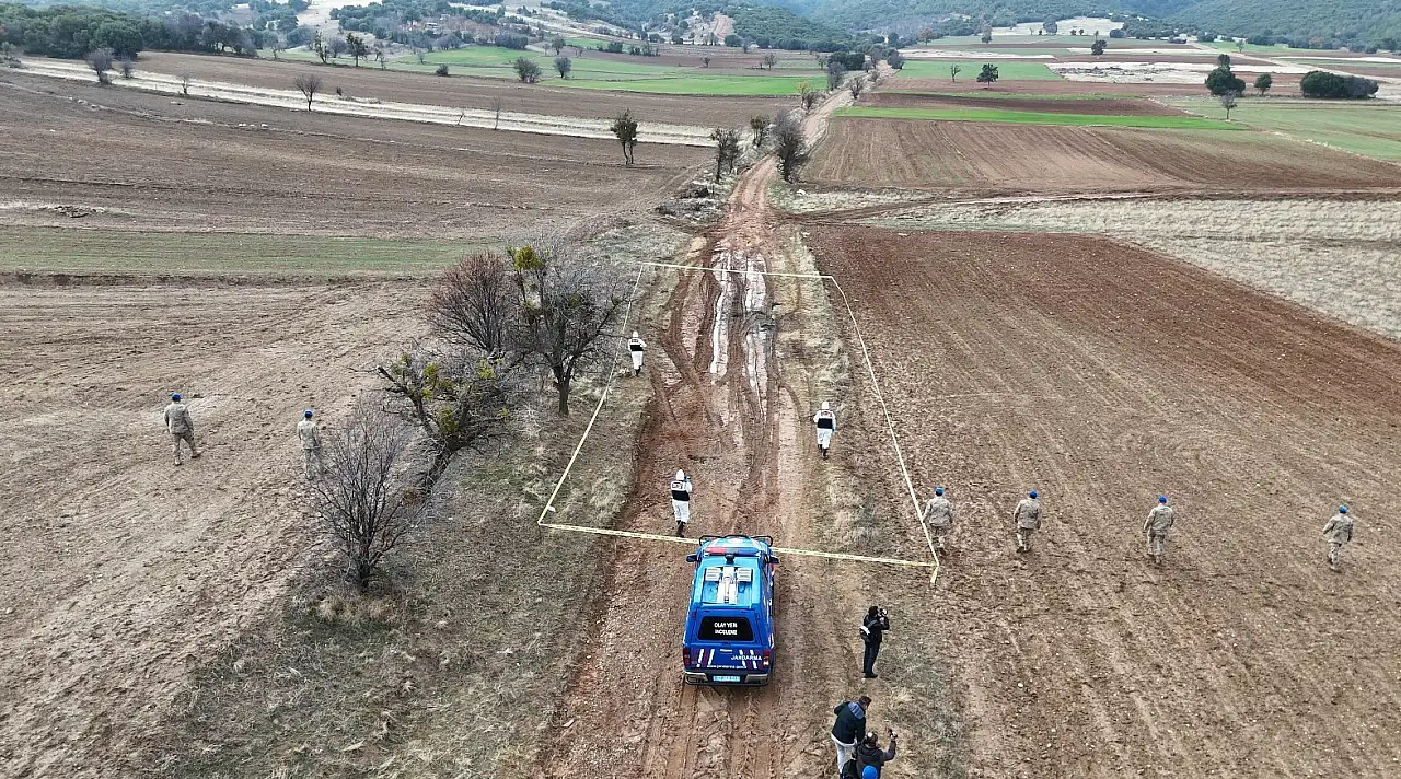 Başsız ceset cinayetinde yeni detay ortaya çıktı!
