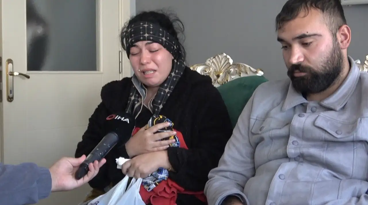 Konya'da 5 yaşındaki çocuk cinayete kurban gitmişti! Annesi, katiline seslendi