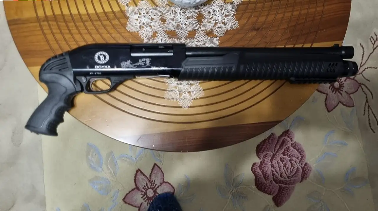 FETÖ operasyonunda 31 şüpheli yakalandı