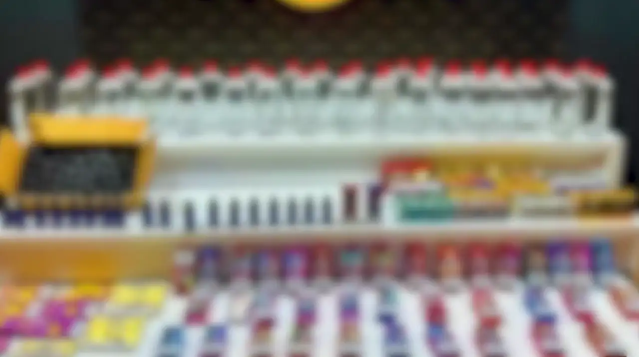 Konya dahil 81 ilde dev operasyon: Binlerce litre kaçak ele geçirildi!