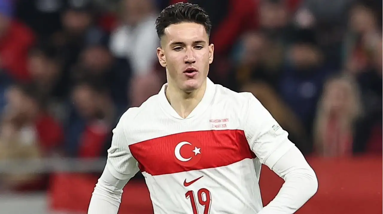 Deniz Gül kimdir? Deniz Gül Galatasaray'a geldi mi? Deniz Gül hangi mevkide oynuyor?