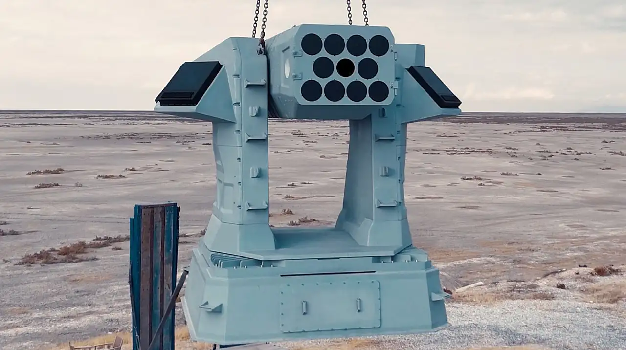 Gökyüzünde Türk damgası: LEVENT ilk gerçek hedefini vurdu