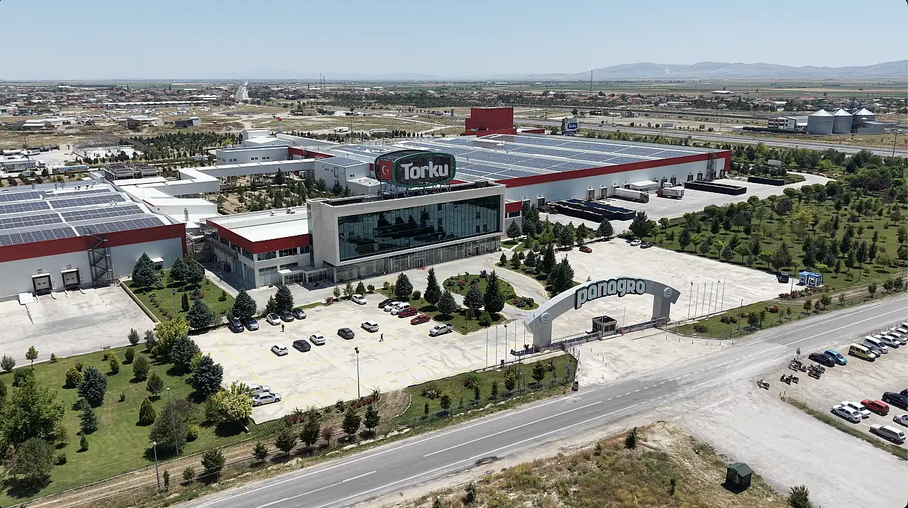 Konya'nın gururu Torku, Türkiye'nin dev markalarını geride bıraktı