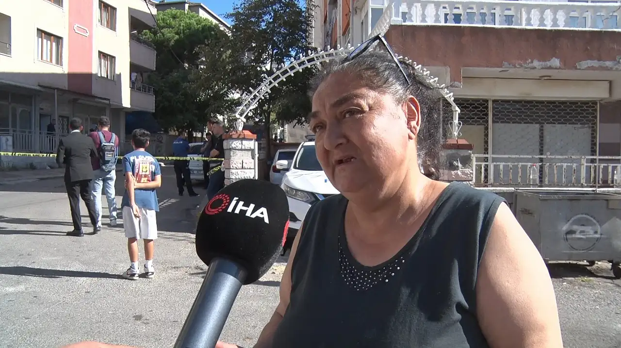 Maltepe'deki kanlı saldırının tanığından dikkat çeken iddia!