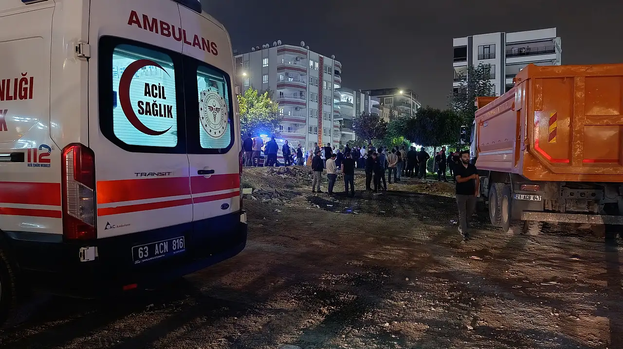 Polisle çatıştıktan sonra yaşamına son verdi!