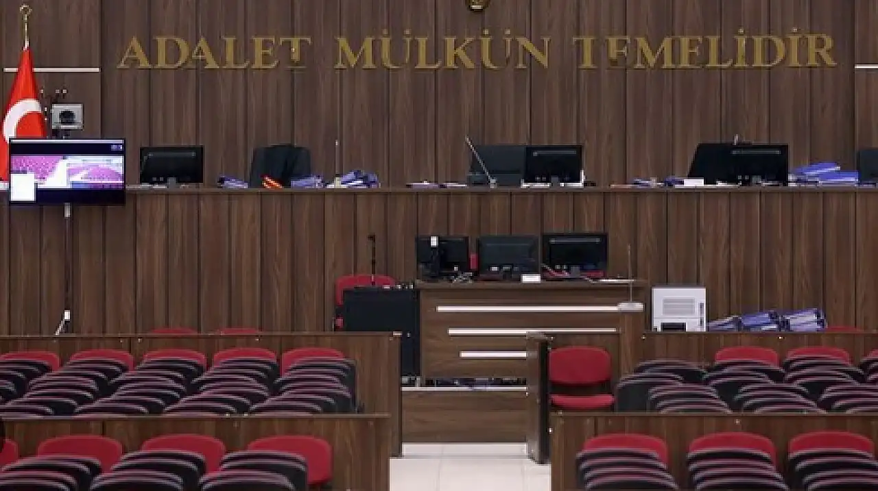 Konya'daki dolandırıcılık davasında 2 avukatın verdiği yalan beyanlar ortaya çıktı: 'Başkanı bizzat tanıyorum'