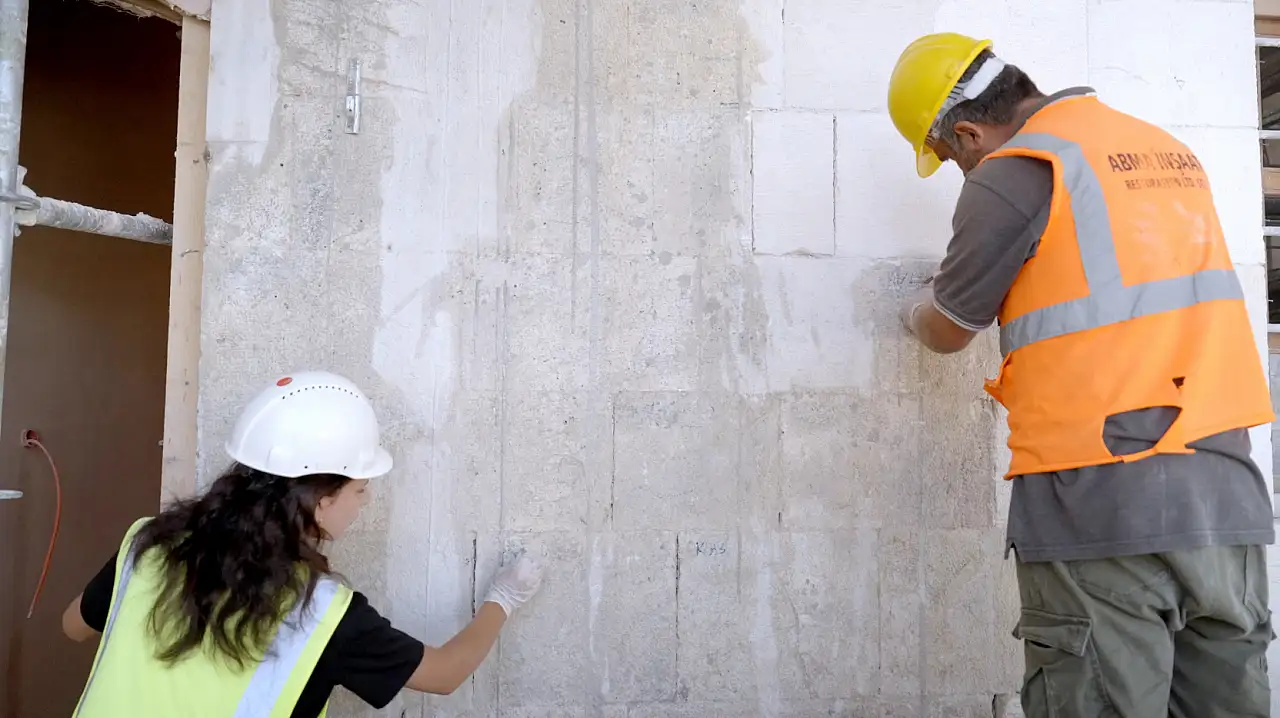 Konya, bir medeniyetin izlerini ezan sesleriyle yeniden yaşatacak