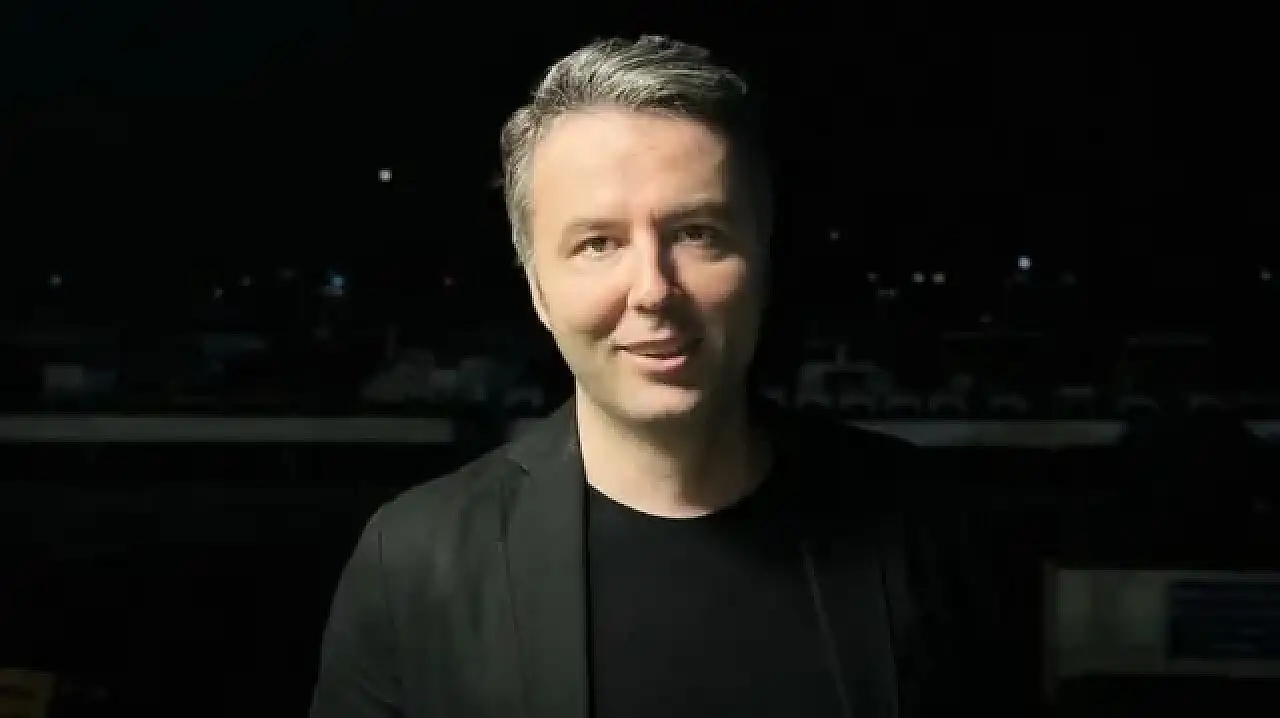 Mehmet Akif Ersoy'un savcılık ifadesi ortaya çıktı