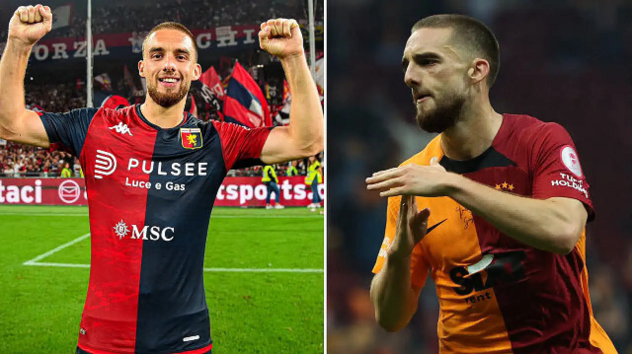 Tam 7 talibi vardı, kararını verdi! Konyaspor'a imzayı atıyor...