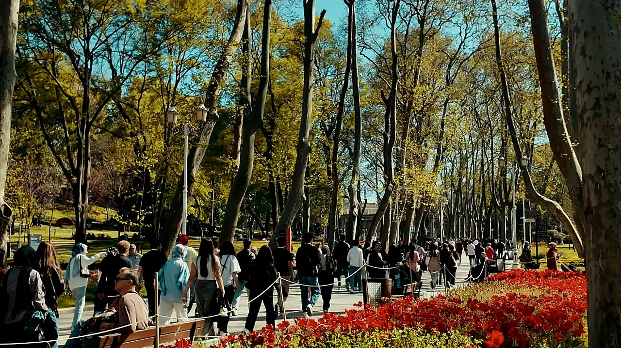 Konyalı gençler için hayat boyu unutulmayacak o an! Bazıları o heyecanı ilk defa tattı