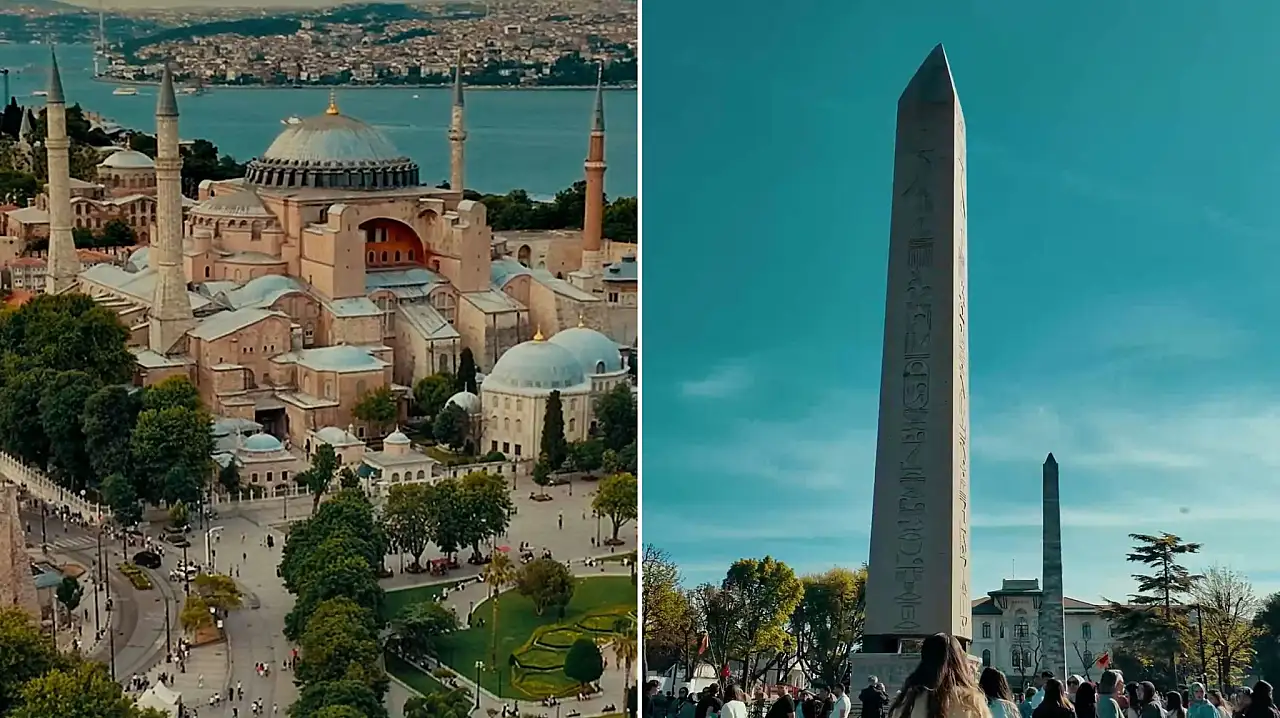 Konyalı gençler için hayat boyu unutulmayacak o an! Bazıları o heyecanı ilk defa tattı