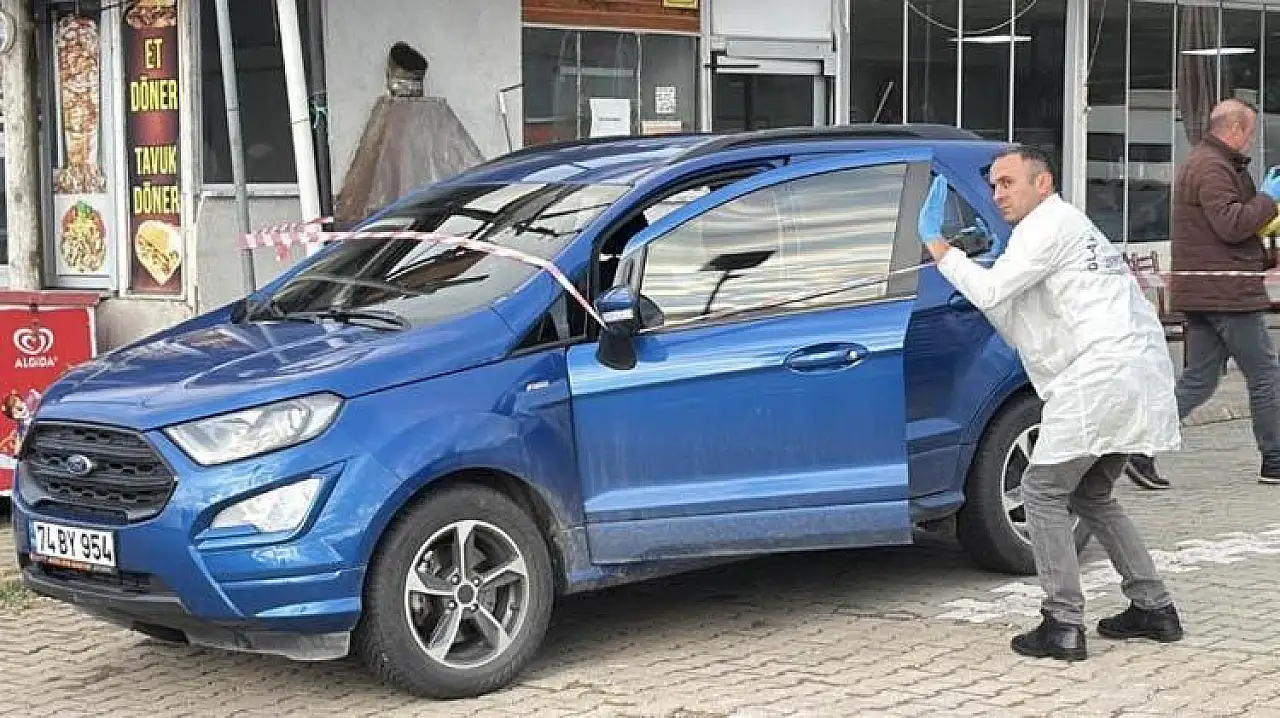 Husumetlisi tarafından yüzünden vurulmuştu: 4 ay sonra acı haber geldi