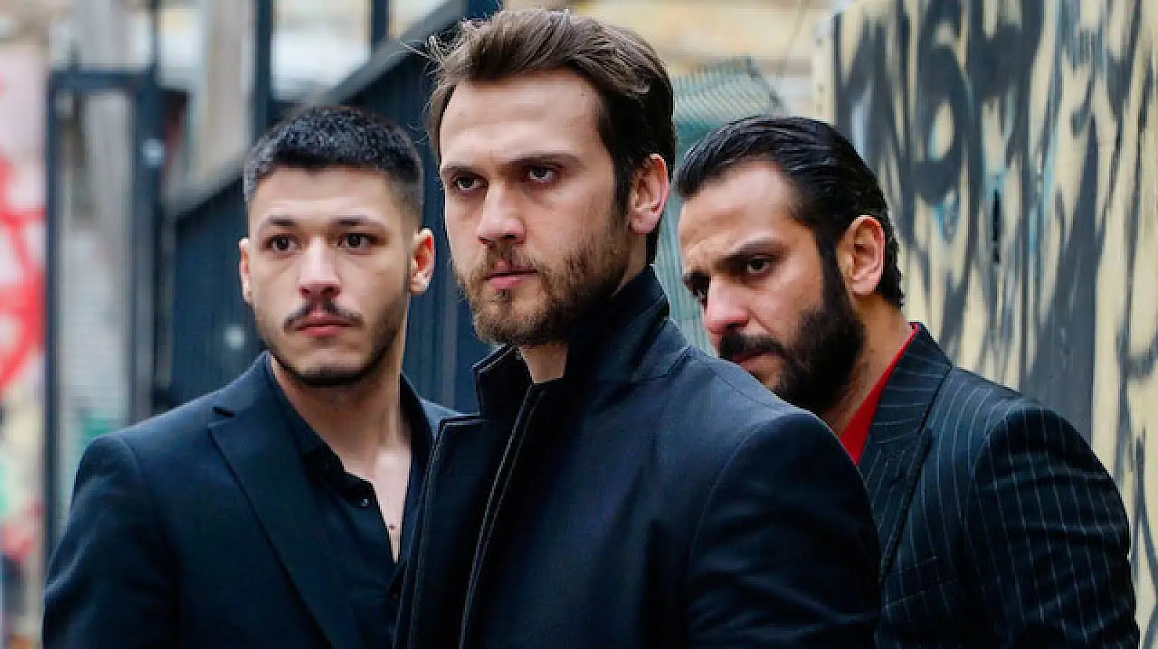 Çukur geri mi dönüyor? Çukur dizisi tekrar mı çekiliyor? Çukur yeniden mi başlıyor 2026?