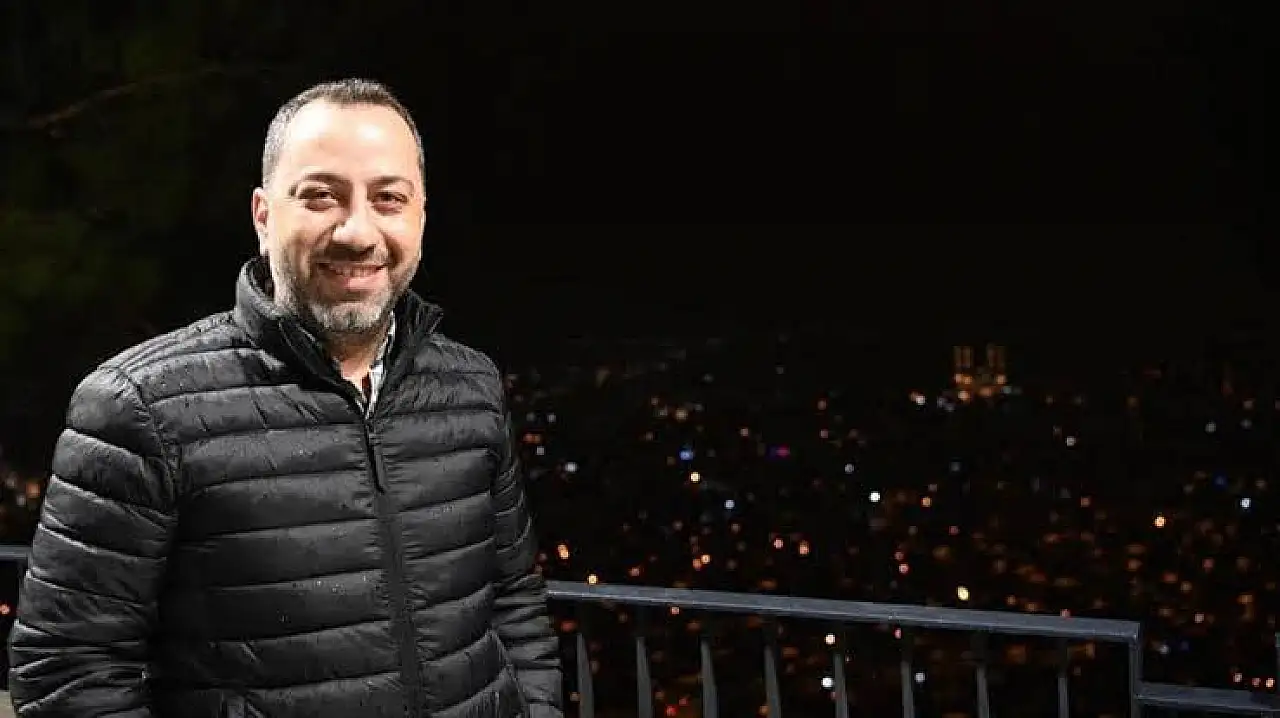 Ahmet Gülpak kimdir? Ahmet Gülpak ne iş yapar? Ahmet Gülpak Kahramanmaraşlı mı?