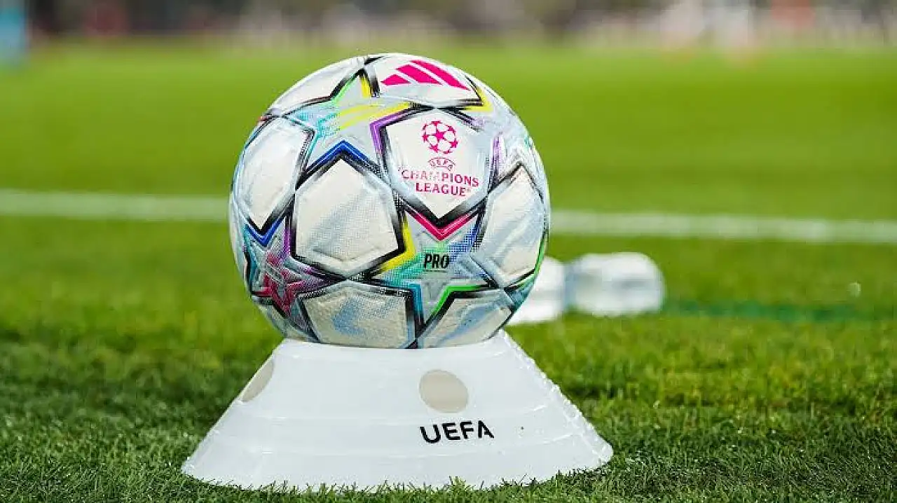 Şampiyonlar Ligi Kura çekimi hangi kanalda? Şampiyonlar Ligi kura çekimi sonuçları belli oldu mu? Galatasaray'a hangi takım çıktı? Fenerbahçe'ye hangi takım çıktı?
