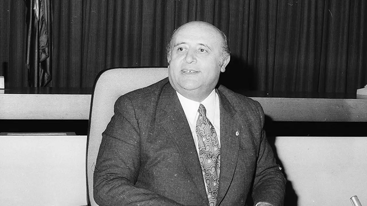 Sami Süleyman Dolaksız kimdir? Dolaksızoğlu Süleyman Sami Gündoğdu kimdir? Süleyman Demirel'in gerçek adı nedir?