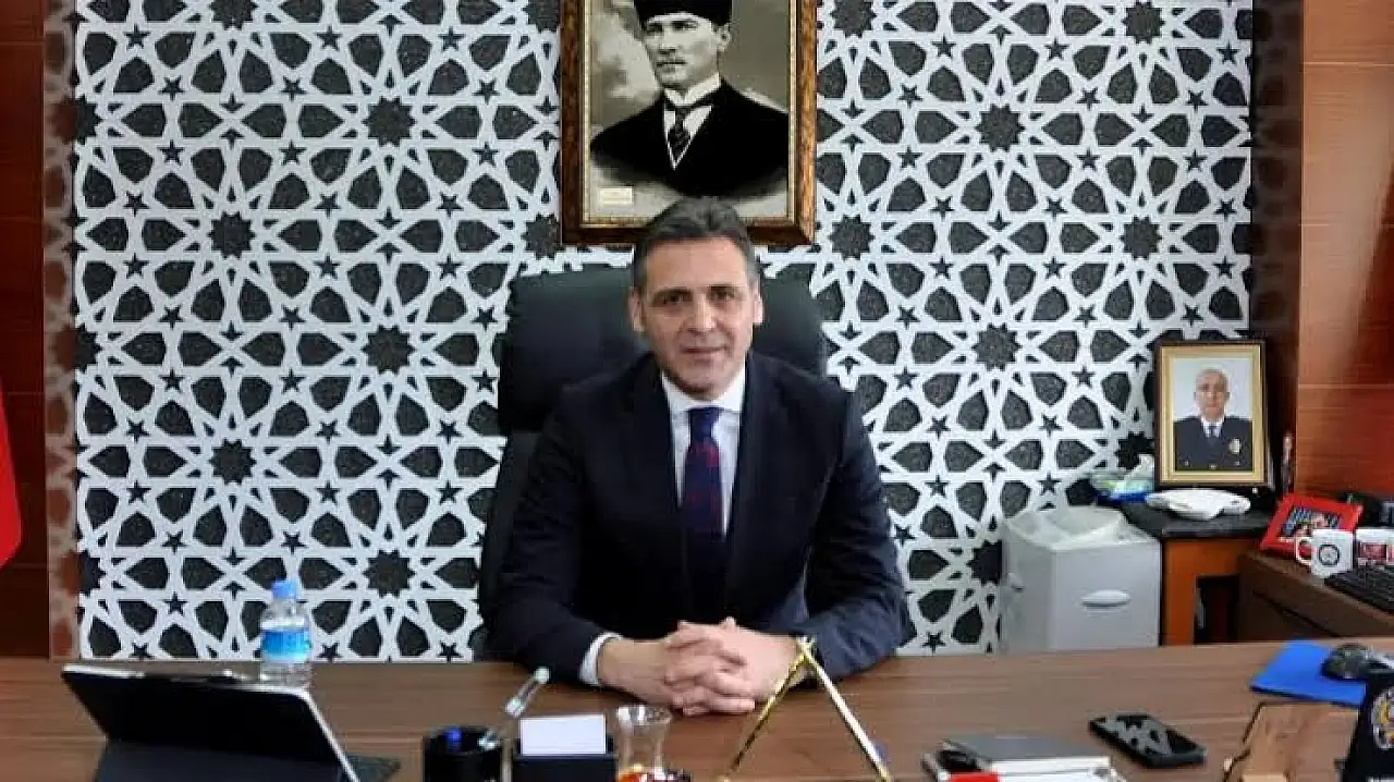 Atanur Aydın kimdir? Kayseri'den ayrıldı mı? Atanur Aydın'ın eşi kimdir?