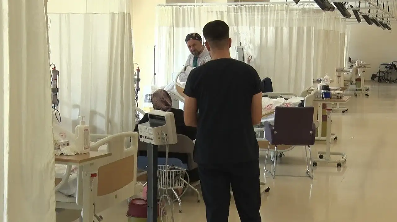 Konya'da organ bağışında dikkat çeken tablo