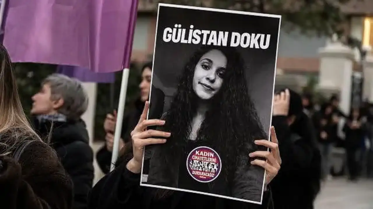 Ali Kahraman kimdir? Ali Kahraman albay mı? Ali Kahraman Gülistan Doku olayı nedir?