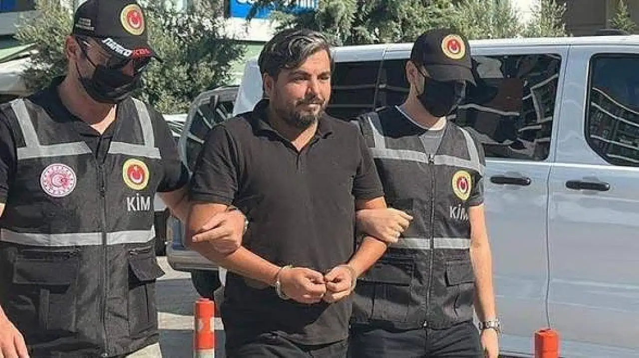 Arif Kocabıyık kim? Arif Kocabıyık Cumhurbaşkanına ne dedi? Arif Kocabıyık ifadesinde ne dedi? Arif Kocabıyık suçu nedir, neden kaçıyordu?