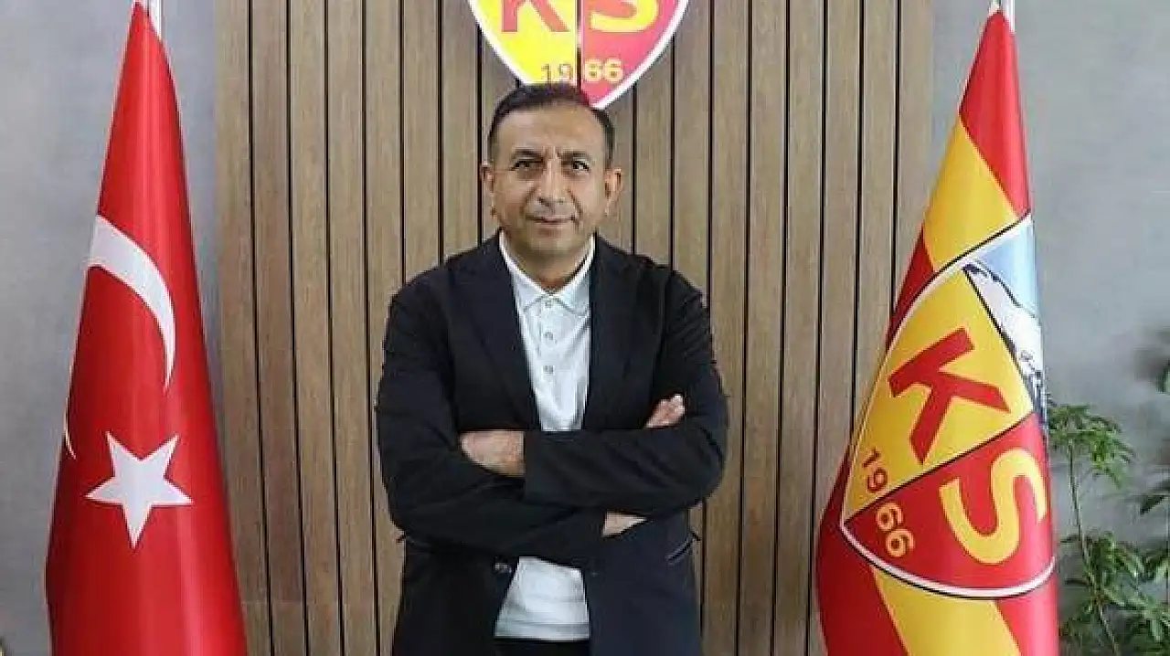Ferhat Gündoğdu kimdir? Hangi takımlı? MHK Başkanı Ferhat Gündoğdu ne zaman göreve başladı?