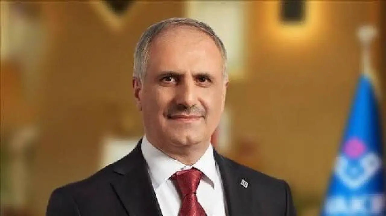 Osman Çelik kimdir? Çelikler Holding ile bağlantısı nedir? Osman Çelik bakan yardımcısı mıydı? Serveti ne kadar?