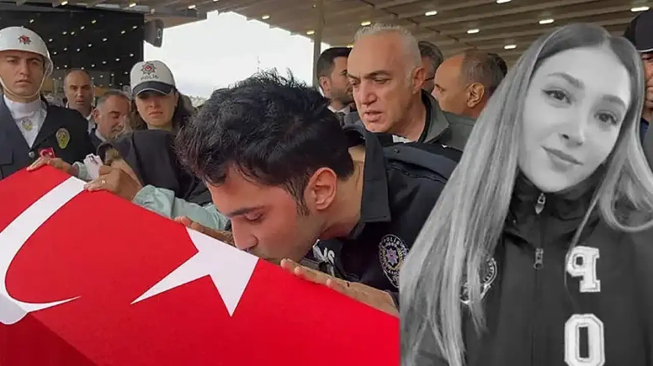Şeyda Yılmaz kimdir? Mezarı nerede? Şeyda Yılmaz ne zaman ve nasıl şehit oldu? Şeyda Yılmaz'ın eşi kimdir? Son hali nasıl?