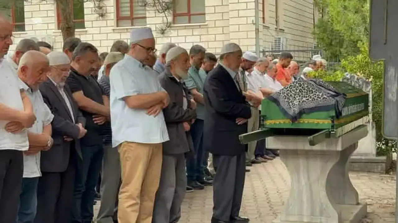Konya'da kredi kartı tartışması cinayetle bitti: Nurhan için adalet arayışı ertelendi!