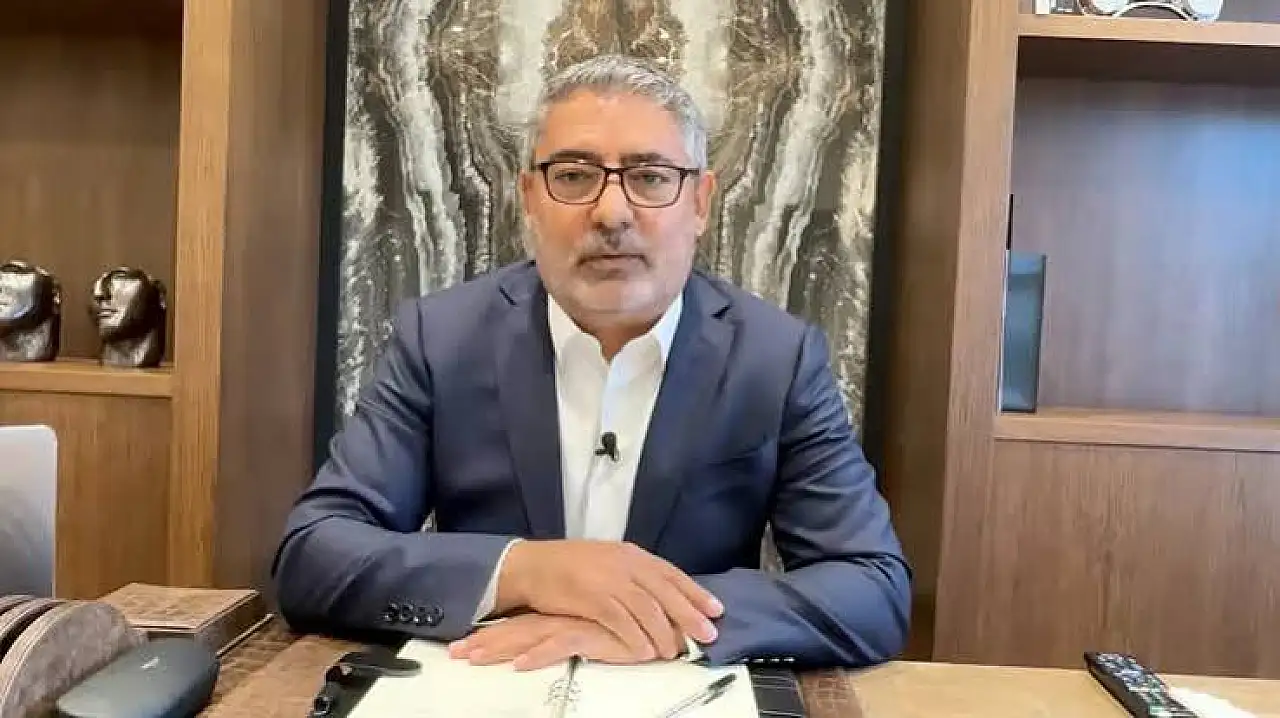 Cafer Mahiroğlu kimdir? Nereli? Cafer Mahiroğlu'nun şirketleri hangileri? Serveti ne kadar? Halk TV kimin? Neden kayyum atandı?