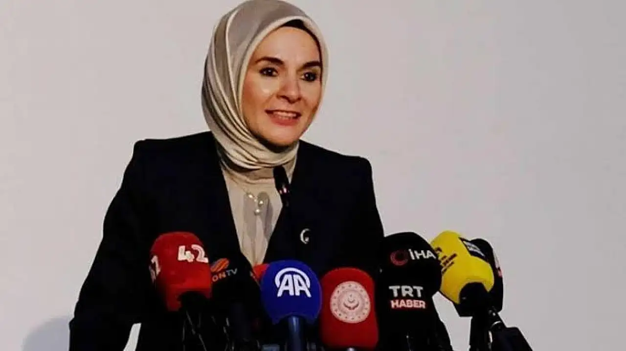 Mahinur Özdemir Göktaş'ın babası kimdir? Aslen nereli? Hasan Göktaş kimdir?