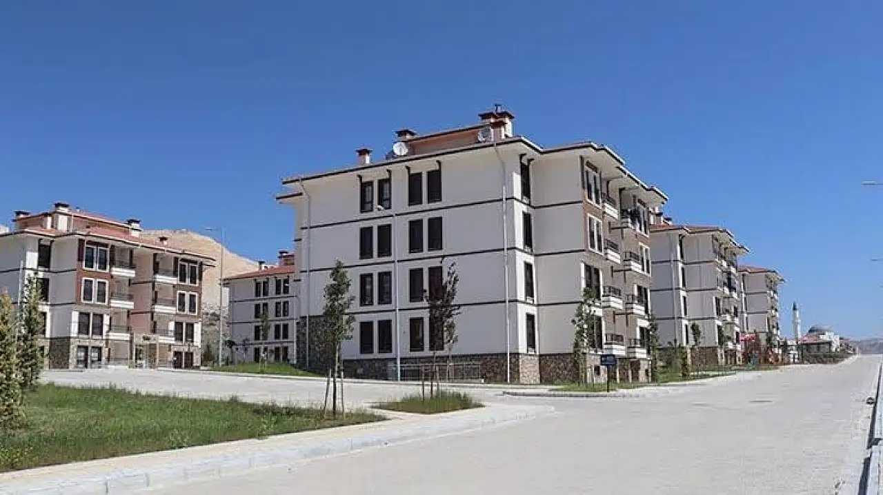 TOKİ kiralık konut projesi ne zaman açıklanacak? Ne zaman başlayacak?