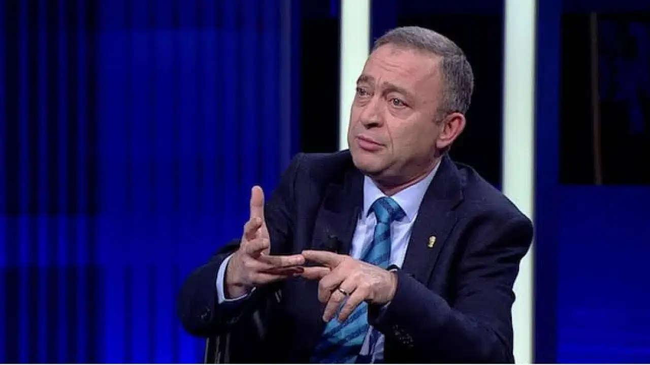 Ümit Kocasakal kimdir? İstanbul Baro Başkanı Ümit Kocasakal baro konuşmasında ne dedi? Ümit Kocasakal hangi partiden?