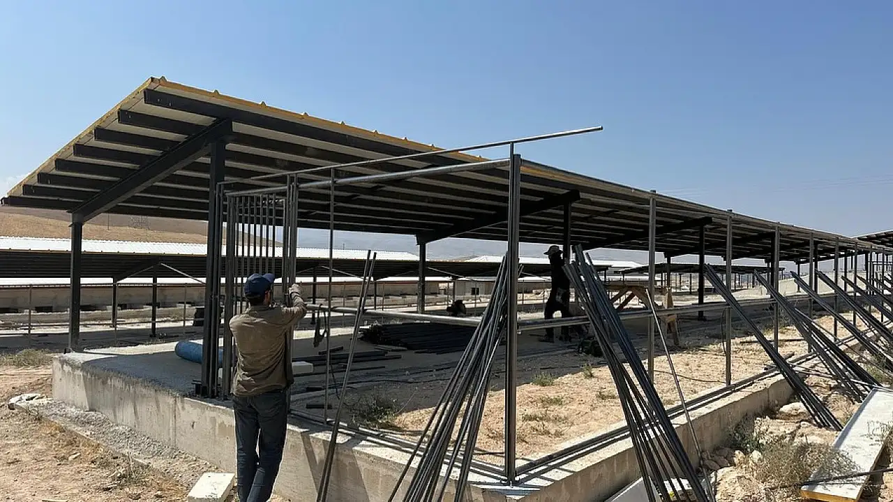 Konya'da yeni bir hizmet yükseliyor! Vatandaşları ikiye böldü! Şoke eden yorumlar...