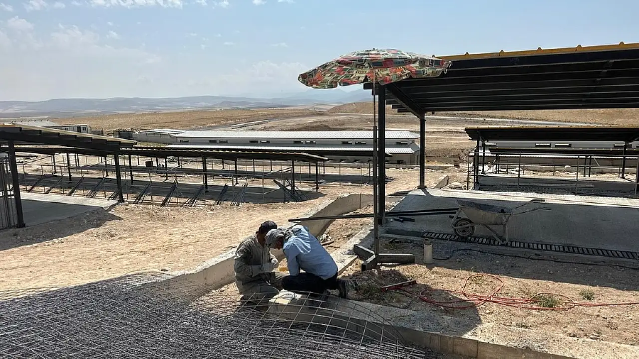 Konya'da yeni bir hizmet yükseliyor! Vatandaşları ikiye böldü! Şoke eden yorumlar...