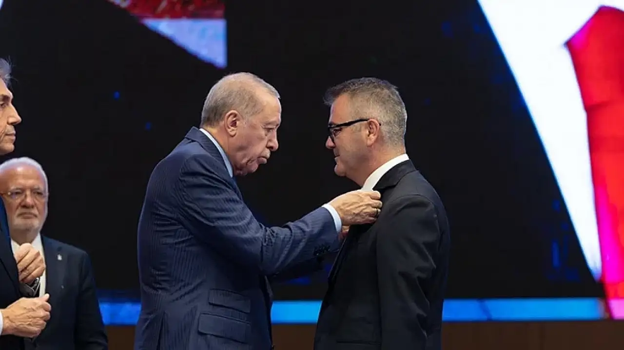 Konya'da istifa depremi sürüyor: Bir CHP'li isim daha AK Parti'ye katıldı